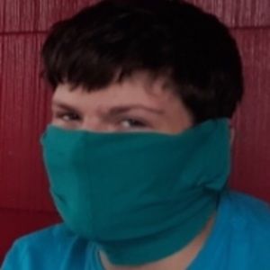 Meet your Posher, Uriah